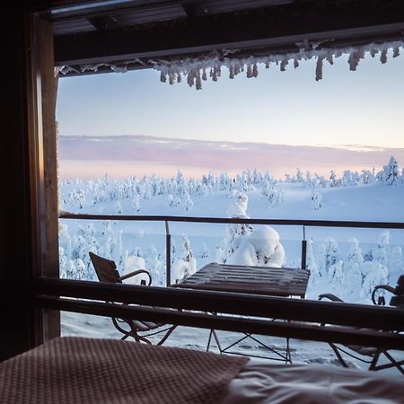 Ruka Peak - Boutique Hotel & Restaurant Экстерьер фото