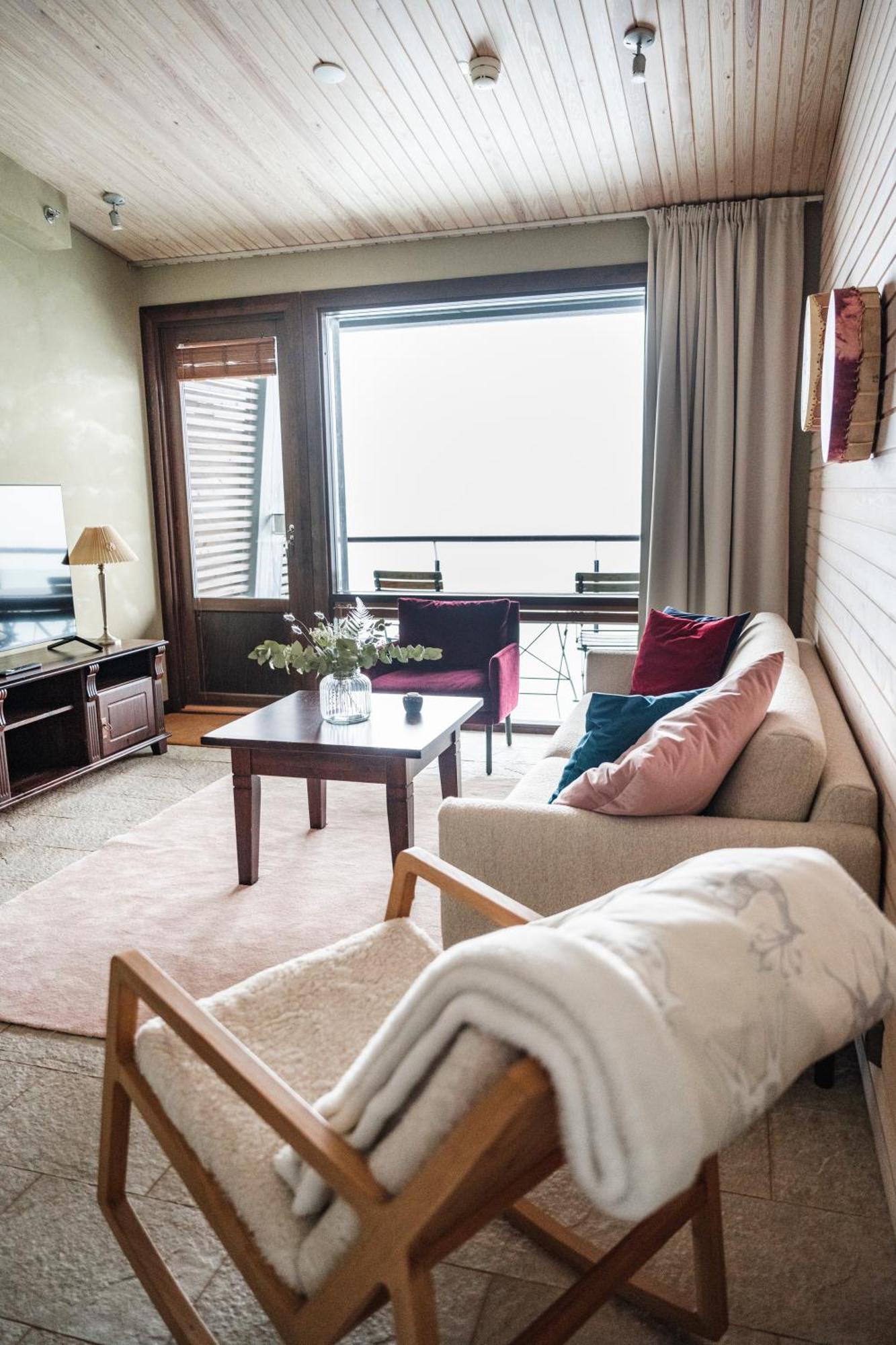 Ruka Peak - Boutique Hotel & Restaurant Экстерьер фото
