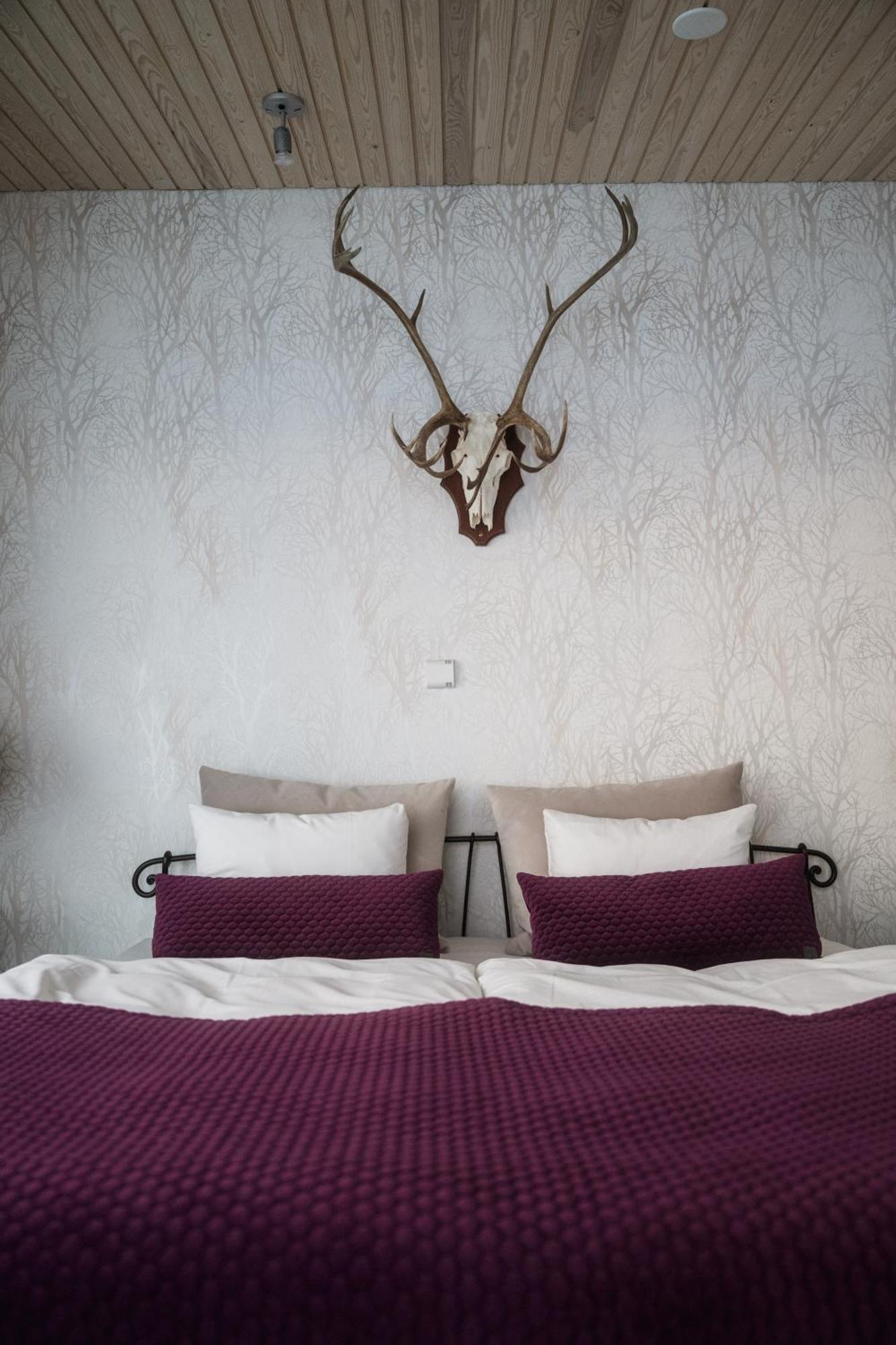 Ruka Peak - Boutique Hotel & Restaurant Экстерьер фото