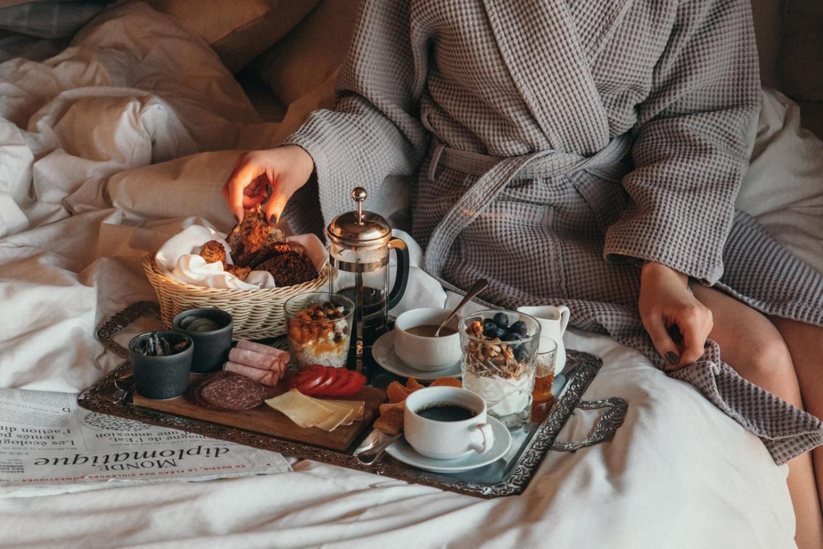 Ruka Peak - Boutique Hotel & Restaurant Экстерьер фото